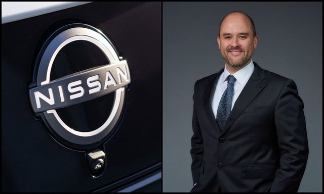 Ivan Espinosa To Replace Makoto Uchida As Nissan’s CEO From April 1 Ivan Espinosa To Replace Makoto Uchida As Nissan’s CEO From April 1
