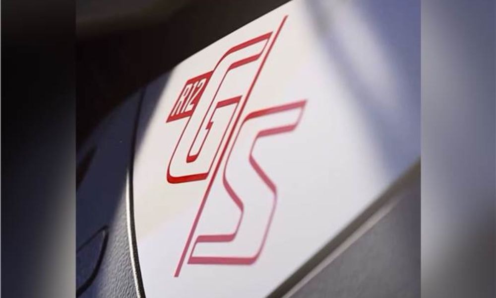 BMW R 12 GS Teased; Unveil On March 27 BMW R 12 GS Teased; Unveil On March 27