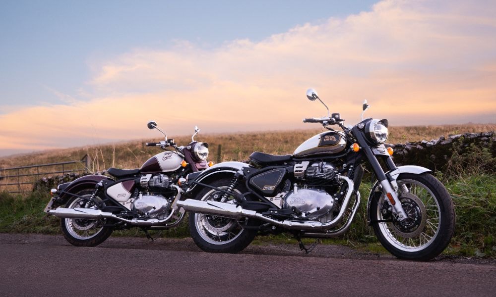 Royal Enfield Classic 650 Accessories List Detailed Royal Enfield Classic 650 Accessories List Detailed