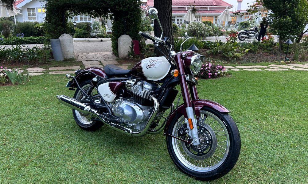 Royal Enfield Classic 650: Variants, Prices, Specifications And Features Detailed Royal Enfield Classic 650: Variants, Prices, Specifications And Features Detailed