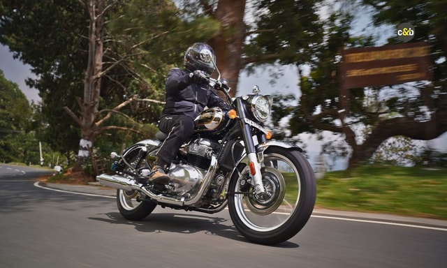 Royal Enfield Classic 650 First Ride Review: The Desirable 650! Royal Enfield Classic 650 First Ride Review: The Desirable 650!