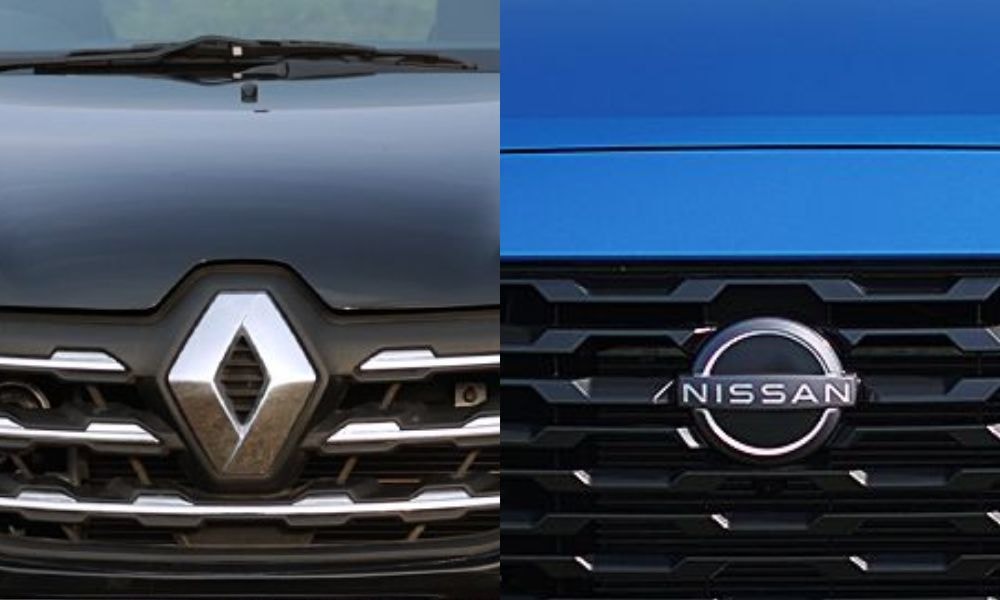 Renault Group To Acquire Full Ownership Of Indian JV With Nissan Renault Group To Acquire Full Ownership Of Indian JV With Nissan