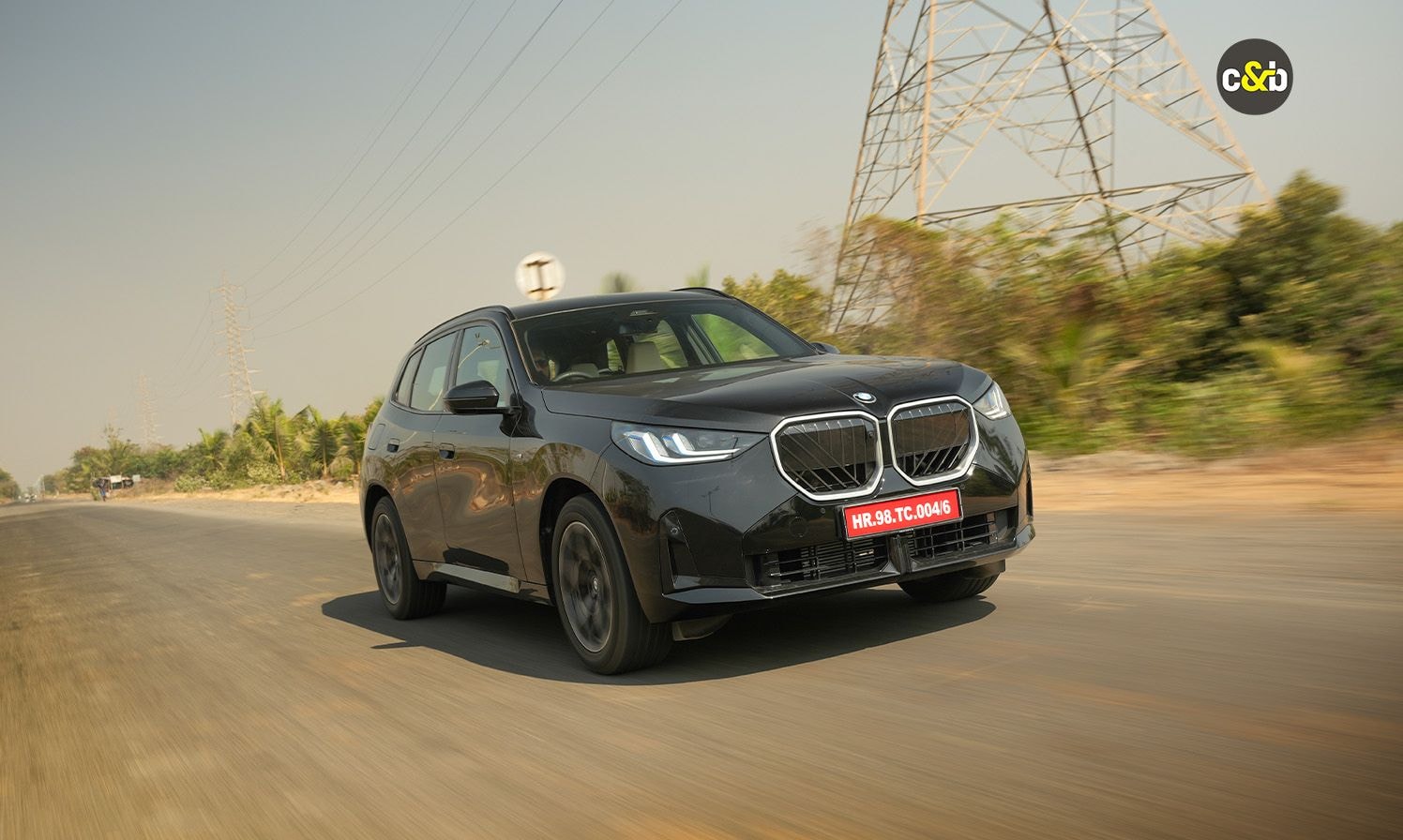 BMW X3 20d Review: Is It A Better Buy Than The GLC? BMW X3 20d Review: Is It A Better Buy Than The GLC?