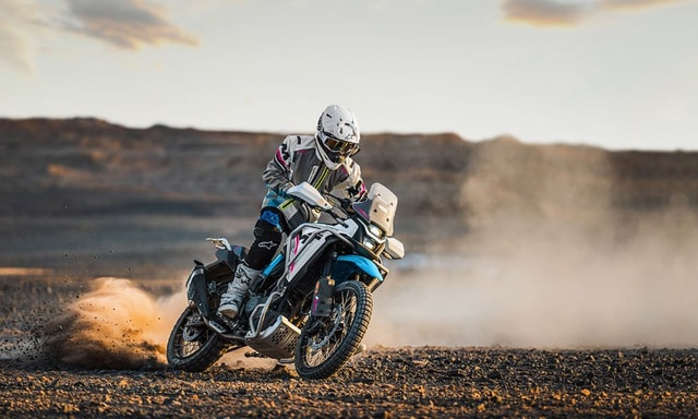 CFMoto 450MT: Top 5 Highlights CFMoto 450MT: Top 5 Highlights