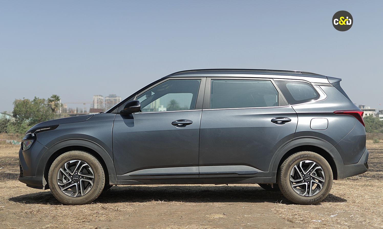 2025 Kia Carens Facelift India Launch On May 8 2025 Kia Carens Facelift India Launch On May 8