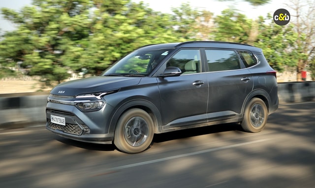 Kia India Achieves New Production Milestone Of 1.5 Million Units Kia India Achieves New Production Milestone Of 1.5 Million Units