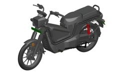 Kinetic Files Patent For Updated E-Luna Kinetic Files Patent For Updated E-Luna