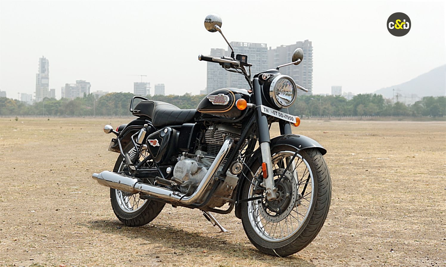 Royal Enfield Bullet 350 Prices Hiked In India Royal Enfield Bullet 350 Prices Hiked In India