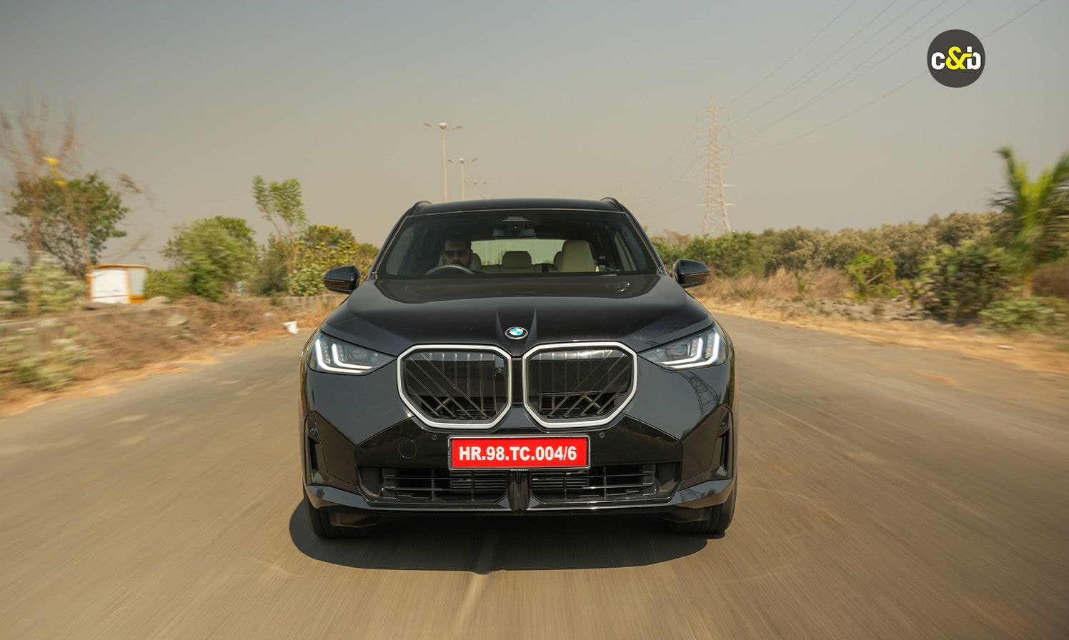 BMW Group India Registers 7 Per Cent Growth In Q1; EV Sales Up By 200 Per Cent BMW Group India Registers 7 Per Cent Growth In Q1; EV Sales Up By 200 Per Cent