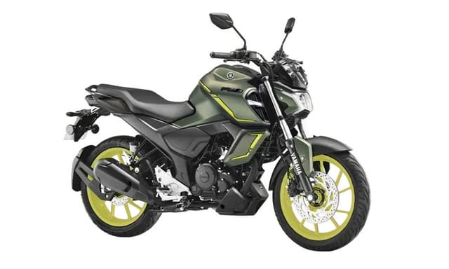 2025 Yamaha FZ-S Fi Launched At Rs 1.35 Lakh Yamaha has updated the FZ-S Fi motorcycle for 2025 with new colour options and an OBD-2B compliant engine.