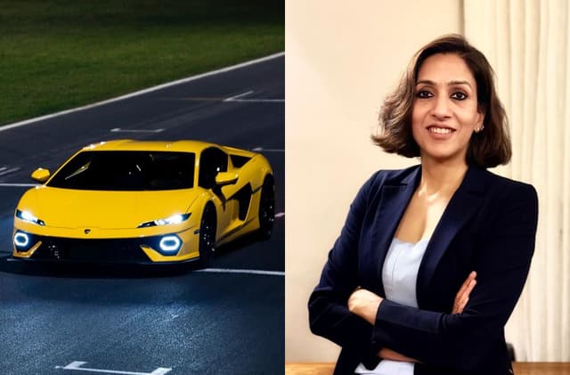 Nidhi Kaistha Appointed Head Of Lamborghini India In her role, Kaistha will oversee the Italian supercar marque’s sales, marketing and after-sales operations in India