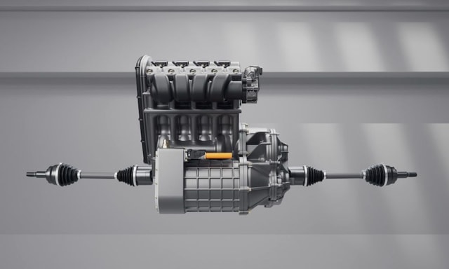 Convert EV To Hybrid: This Renault-Backed Firm Is Offering A Unique Powertrain Conversion Convert EV To Hybrid: This Renault-Backed Firm Is Offering A Unique Powertrain Conversion