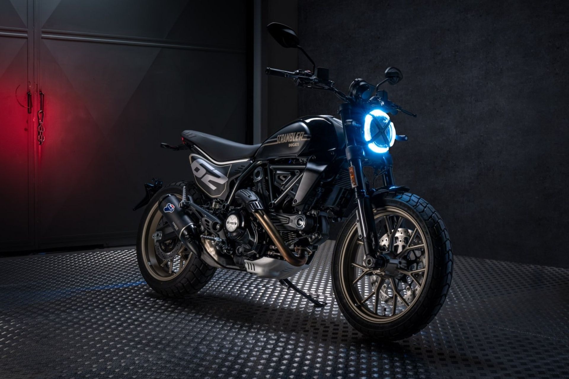 2025 Ducati Scrambler Full Throttle Launched At Rs. 12.60 Lakh 2025 Ducati Scrambler Full Throttle Launched At Rs. 12.60 Lakh