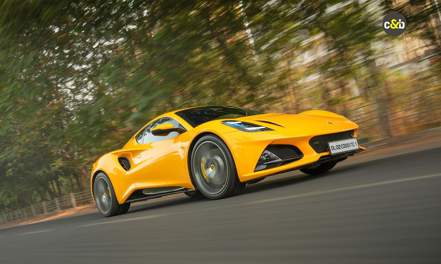 Lotus Emira First Drive Review: Is This The Last Of Its Kind? Lotus Emira First Drive Review: Is This The Last Of Its Kind?