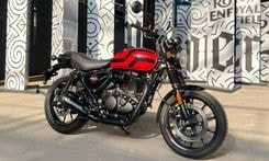 2025 Royal Enfield Hunter 350: What’s New?  2025 Royal Enfield Hunter 350: What’s New?