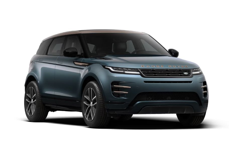 2025 Range Rover Evoque Autobiography Launched In India At Rs 69.50 Lakh 2025 Range Rover Evoque Autobiography Launched In India At Rs 69.50 Lakh