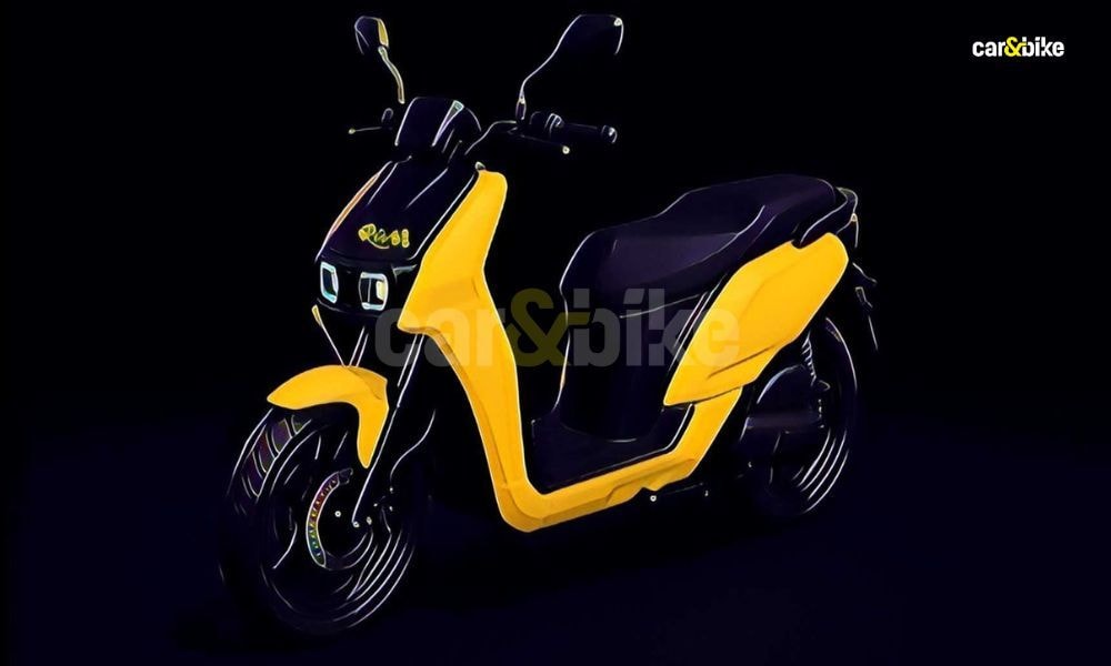 River To Launch Second Electric Scooter In 2026; Plots Larger Production Facility River To Launch Second Electric Scooter In 2026; Plots Larger Production Facility