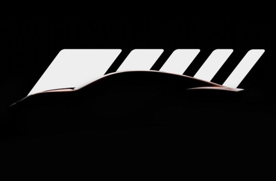Upcoming Mercedes-AMG Performance Sedan Teased Ahead Of June Debut Upcoming Mercedes-AMG Performance Sedan Teased Ahead Of June Debut