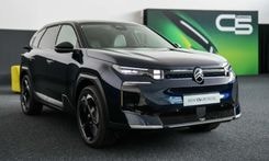 New-Gen Citroen C5 Aircross SUV Retains Concept Car Looks; Gets Hybrid & Electric Powertrain Options New-Gen Citroen C5 Aircross SUV Retains Concept Car Looks; Gets Hybrid & Electric Powertrain Options