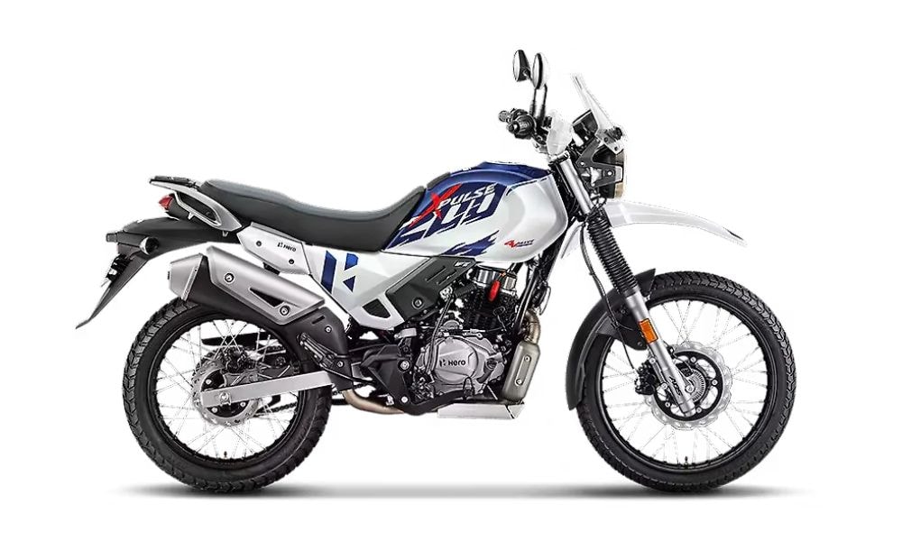 Hero Impulse To Make A Comeback? Test Mule Spotted Hero Impulse To Make A Comeback? Test Mule Spotted