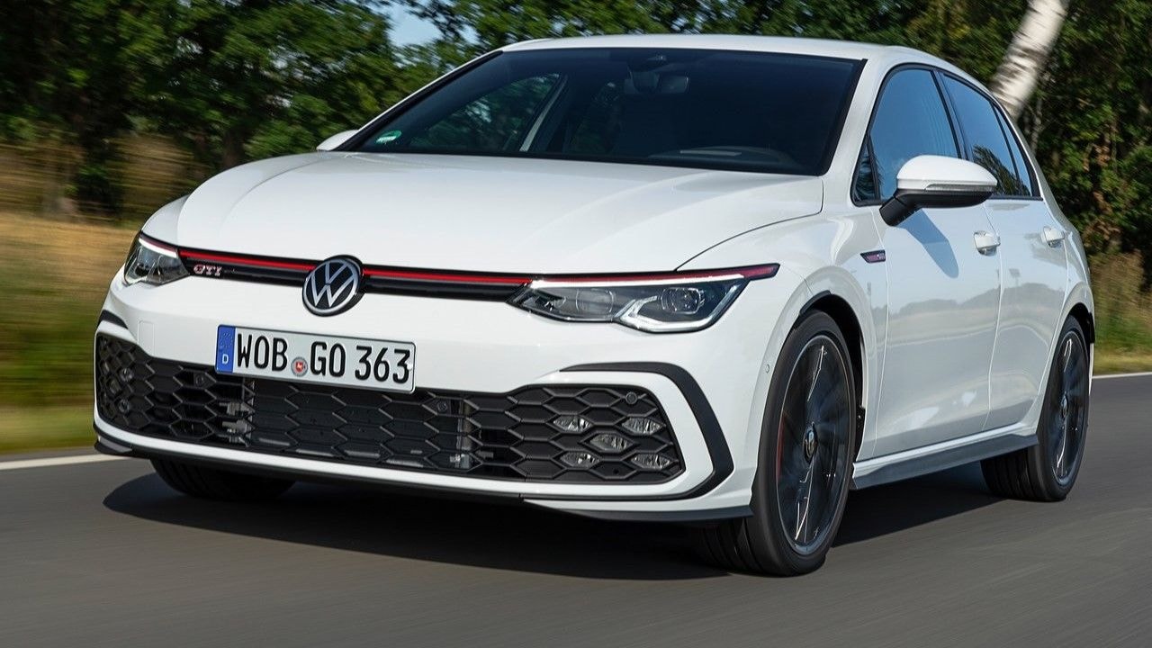 Volkswagen Golf GTI Bookings To Open On May 5; Specifications Revealed Volkswagen Golf GTI Bookings To Open On May 5; Specifications Revealed