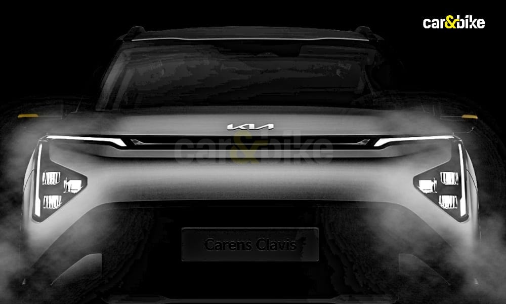 New Kia Clavis MPV To Be Unveiled Today: What To Expect? New Kia Clavis MPV To Be Unveiled Today: What To Expect?