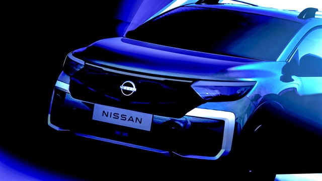 Nissan’s Entry-Level MPV Confirmed For India Launch Early In 2026 Nissan’s Entry-Level MPV Confirmed For India Launch Early In 2026