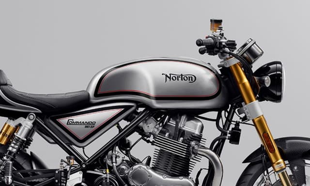 Norton Motorcycles India Launch Confirmed For 2025; India-UK FTA To Help “Scale Faster” Having been on display at the last few editions of the Auto Expo, Norton’s offerings will finally go on sale in India later this year, more than five years after TVS Motor Company acquired the British marque.