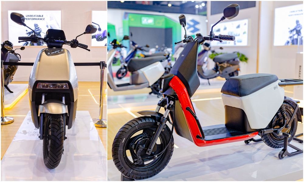 Ola S1 Z, Gig Electric Scooters Launch Delayed As Company Grapples With Sales Slowdown Ola S1 Z, Gig Electric Scooters Launch Delayed As Company Grapples With Sales Slowdown