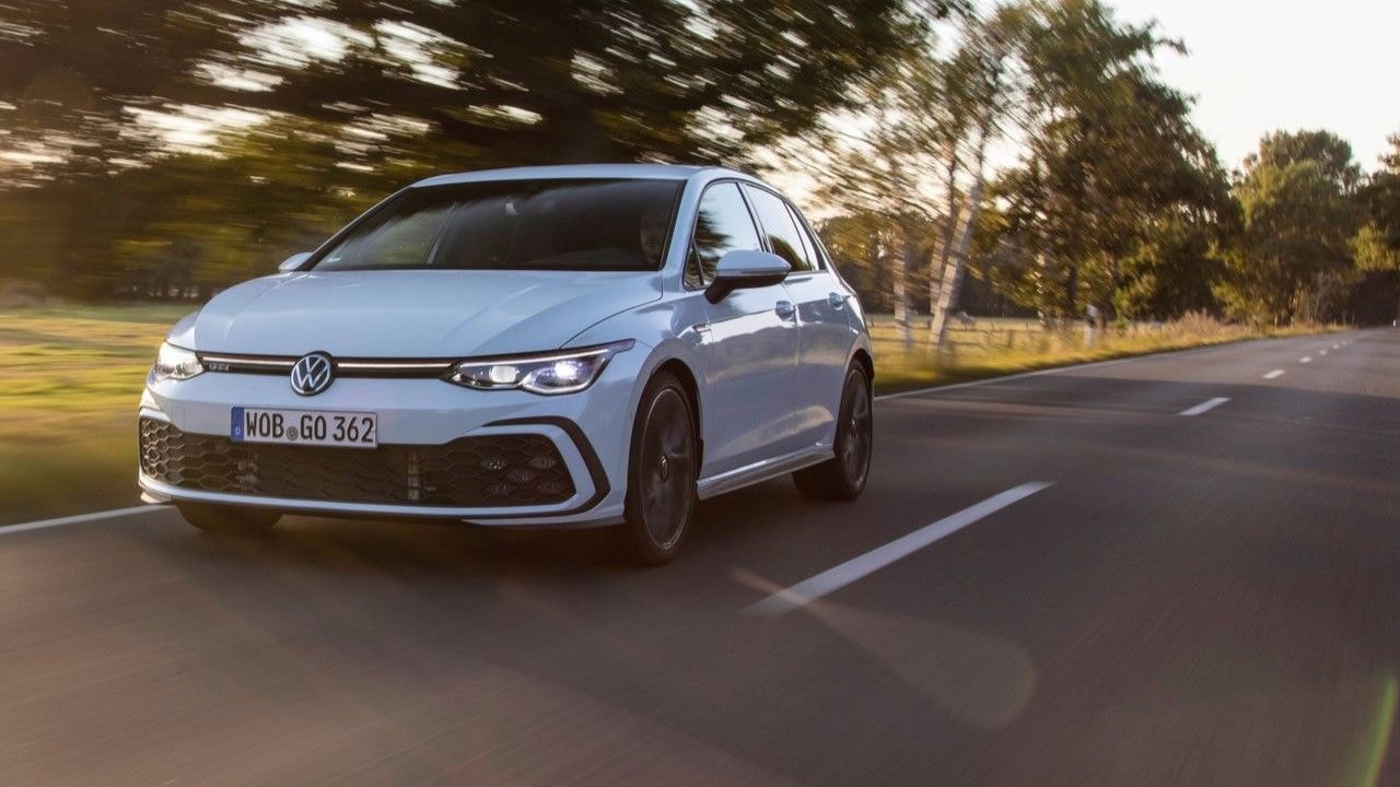 New Volkswagen Golf GTI To Be Launched On May 26 New Volkswagen Golf GTI To Be Launched On May 26