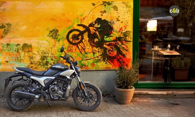 Hero Mavrick 440 Long Term Review: Introduction Report 1: Hero's top gun has joined our long-term garage, and we primarily plan to use it as a workhorse with occasional highway runs.