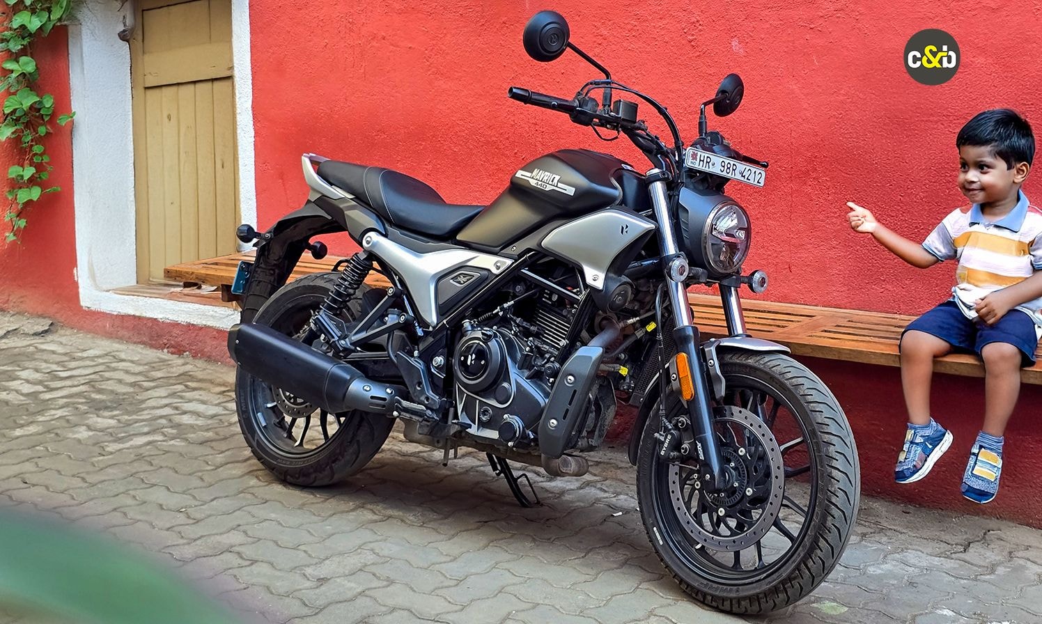 Hero Mavrick 440: 3 Reasons To Buy & 3 Reasons To Avoid Hero Mavrick 440: 3 Reasons To Buy & 3 Reasons To Avoid