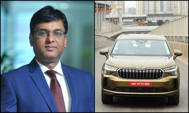 Ashish Gupta Appointed Brand Director Of Skoda India; Nitin Kohli To Lead Volkswagen Gupta replaces Petr Janeba, who concludes his tenure in India and returns to Skoda Auto in the Czech Republic.
