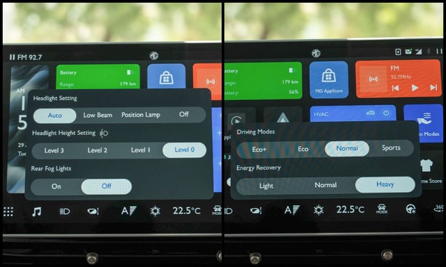 Are Touchscreen Controls Making Cars Less Safe? Are Touchscreen Controls Making Cars Less Safe?