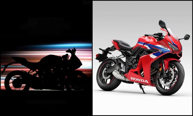 Honda CBR650R E-Clutch India Launch Soon Honda CBR650R E-Clutch India Launch Soon