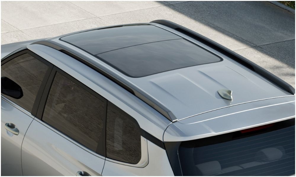 Panoramic Sunroof vs Regular Sunroof: Understanding the Practical Difference Panoramic Sunroof vs Regular Sunroof: Understanding the Practical Difference