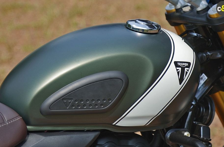 Triumph Scrambler 400 XC Coming Soon: All We Know So Far Triumph Scrambler 400 XC Coming Soon: All We Know So Far