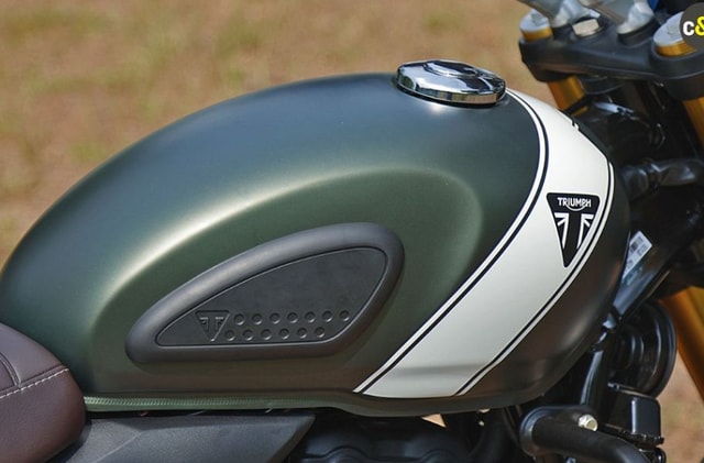 Triumph Scrambler 400 XC Coming Soon: All We Know So Far Triumph Scrambler 400 XC Coming Soon: All We Know So Far