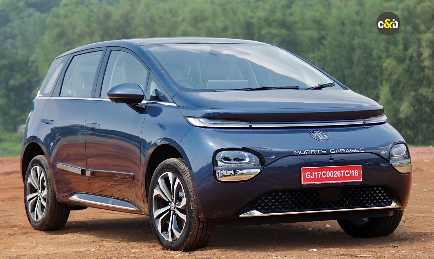 MG Windsor EV Essence Pro Price Hiked By Rs 21,000 MG Windsor EV Essence Pro Price Hiked By Rs 21,000