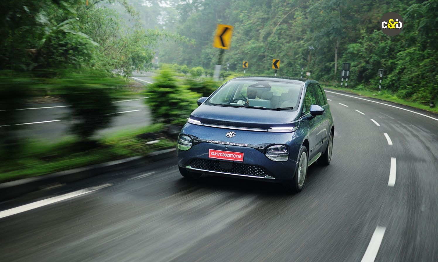 MG Windsor EV Pro 52.9 kWh Review: King Of The Range? MG Windsor EV Pro 52.9 kWh Review: King Of The Range?