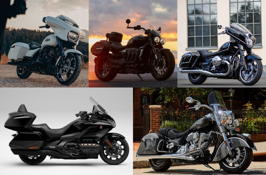 Top 5 Motorcycles With The Biggest Engines You Can Buy In India Top 5 Motorcycles With The Biggest Engines You Can Buy In India