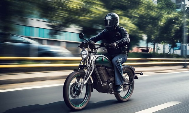 Royal Enfield Flying Flea C6 Electric Motorcycle Launch In Q4 FY26 Royal Enfield Flying Flea C6 Electric Motorcycle Launch In Q4 FY26