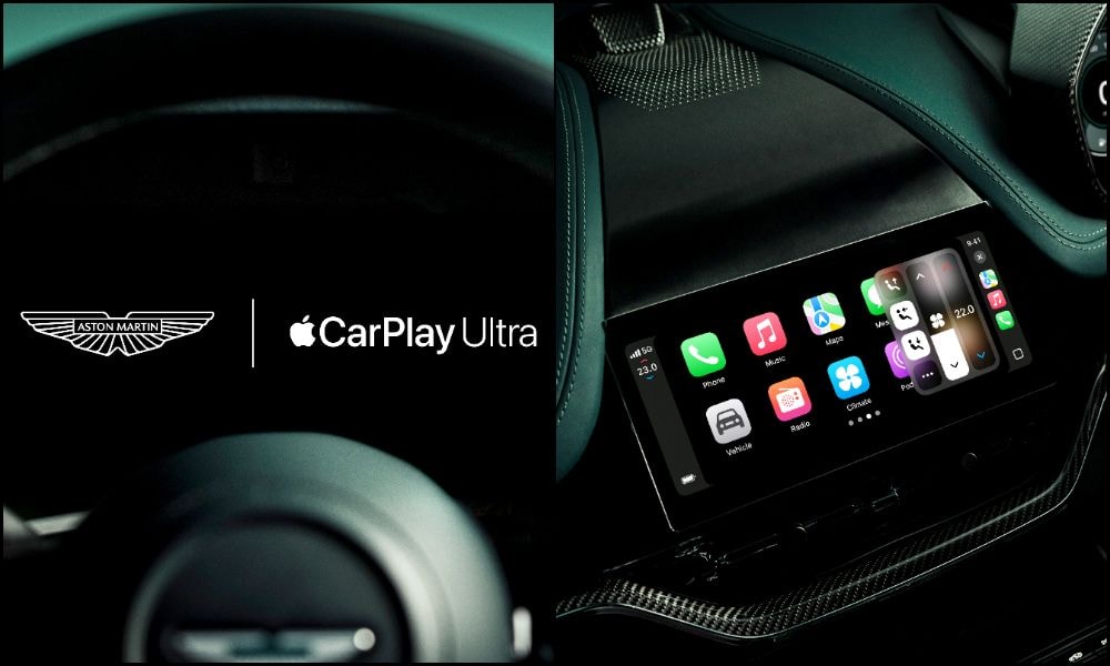 Apple CarPlay Ultra Unveiled: All You Need To Know Apple CarPlay Ultra Unveiled: All You Need To Know