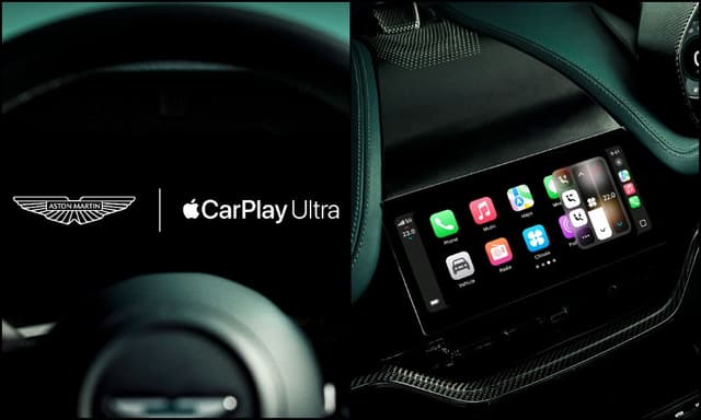 Apple CarPlay Ultra Unveiled: All You Need To Know The latest CarPlay interface gets radical changes and now powers both, the central infotainment touchscreen and the driver's display.