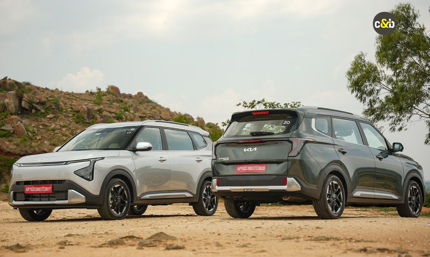 2025 Kia Carens Clavis Fuel Efficiency Figures Revealed 2025 Kia Carens Clavis Fuel Efficiency Figures Revealed