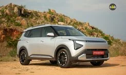 Over 20,000 Bookings For Kia Carens Clavis Since Launch; EV Bags 1000+ Orders In Less Than A Month Over 20,000 Bookings For Kia Carens Clavis Since Launch; EV Bags 1000+ Orders In Less Than A Month