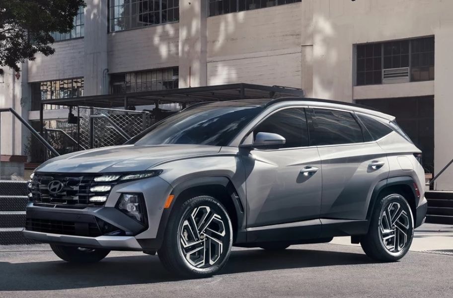 Hyundai Confirms Strong Hybrids For Indian Market Hyundai Confirms Strong Hybrids For Indian Market