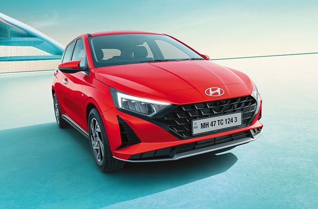 Hyundai i20 Line-Up Now Starts At Rs 5.99 Lakh Hyundai i20 Line-Up Now Starts At Rs 5.99 Lakh