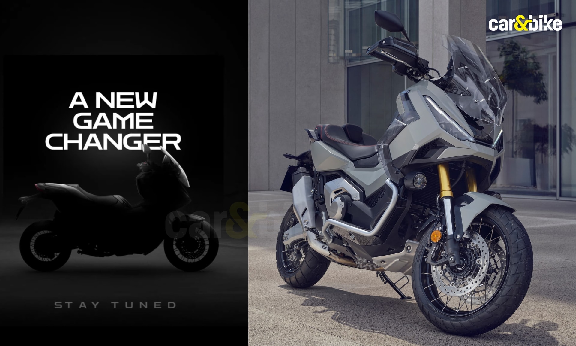 Honda X-ADV 750 India Launch Imminent: Official Video Out Honda X-ADV 750 India Launch Imminent: Official Video Out