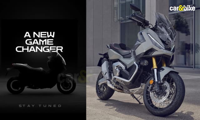 Honda X-ADV 750 India Launch Imminent: Official Video Out The X-ADV 750 is one of Honda’s most unique products sold in global markets; likely to become the most expensive petrol-powered scooter on sale in India.